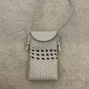 Cell phone case